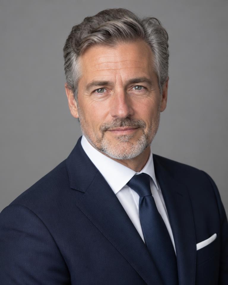 James Mitchell Ollis III
